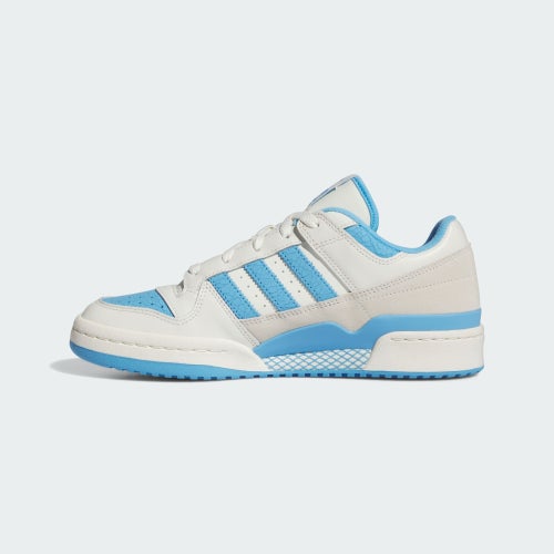 adidas Forum Low Cl - Image 4 of 6 Enlarged Image