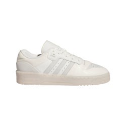 Hombre Zapatillas - adidas Rivalry Low - Off White-Off White-Wonder White