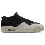 Black-Light Bone-Lt Smoke Grey
