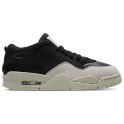 Hombre Zapatillas - Jordan 4Rm - Black-Light Bone-Lt Smoke Grey