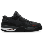 Black-University Red