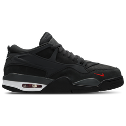 Herren Schuhe - Jordan 4Rm - Black-University Red