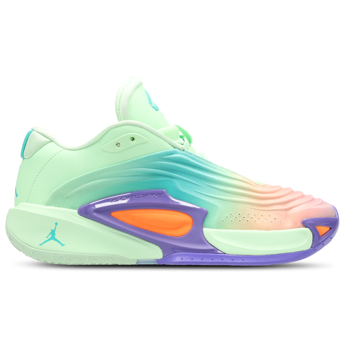 Jordan Luka 3 - Image 1 of 7 Enlarged Image