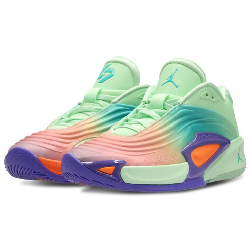 Jordan Luka 3 - Image 2 of 7 Enlarged Image