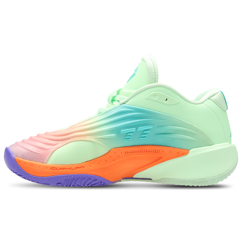Jordan Luka 3 - Image 4 of 7 Enlarged Image