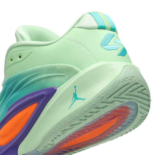 Jordan Luka 3 - Image 7 of 7 Enlarged Image