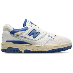 Men Shoes - New Balance 550 - White 100-White 100