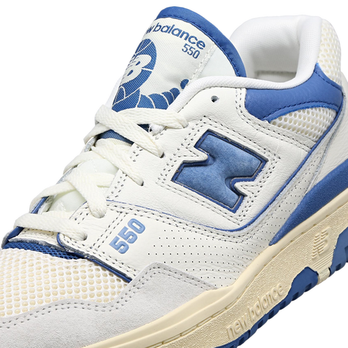 New Balance 550 - Image 7 of 7 Enlarged Image