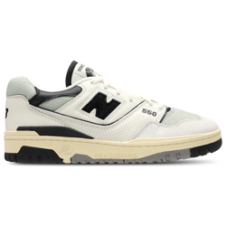 Hombre Zapatillas - New Balance 550 - White 100-White 100