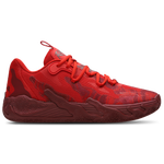 Team Regal Red-For All Time Red