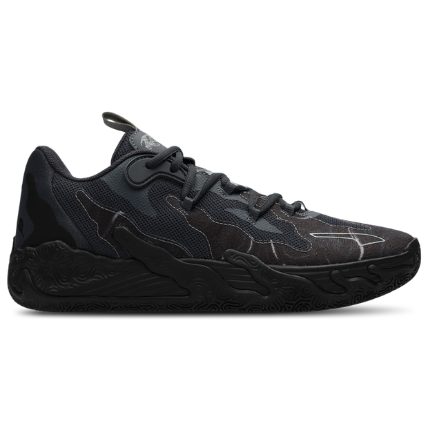 Image of Puma Mb.03 male Scarpe - Nero - Rete/Sintetico - Foot Locker035