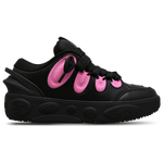 Black-Glowing Pink