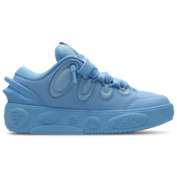 Men Shoes - Puma HOOPS x LA FRANCE - Team Light Blue-Team Light Blue