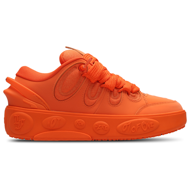 Puma La France Gifted - Men Shoes - 310867-01