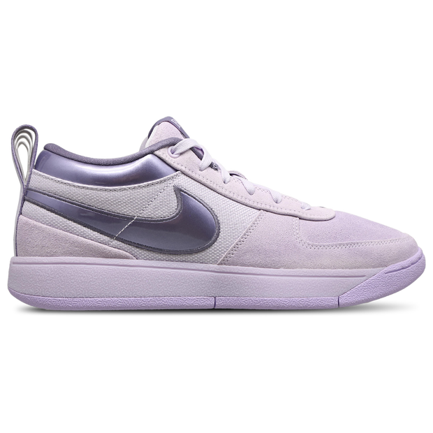 Nike Book 1 Lilac Bloom - FJ4249-500