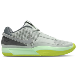 Heren Schoenen - Nike Ja 1 - Lt Silver-Granite-Cyber