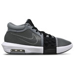 Cool Grey-White-Black