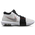 Nike Lebron Witness Viii - Uomo Scarpe White-Black-Univ Red