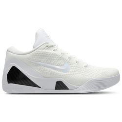 Heren Schoenen - Nike Kobe 9 - White-White-White