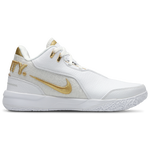 White-Gold-Black- LeBron James 'EQUITY'