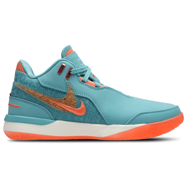 Nike Zoom LeBron NXXT Gen AMPD Miami - FJ1566-401