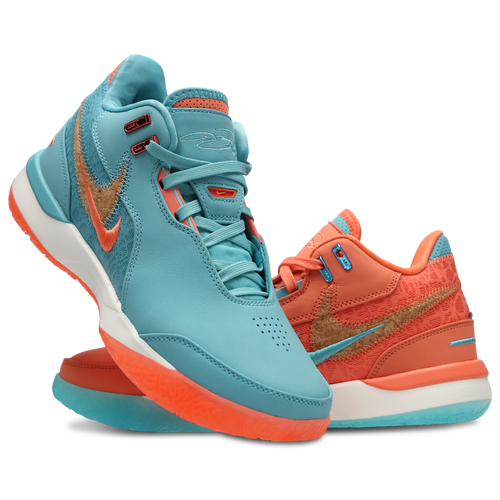 Air zoom lebron hot sale