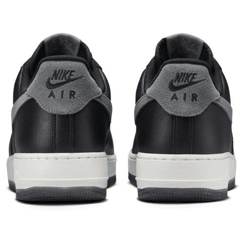 Nike air force 1 7 lv8 black grey hotsell