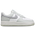 Nike Air Force 1 Low - Heren Schoenen Light Silver-Light Pumice