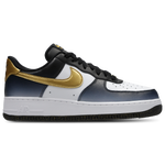 White-Metallic Gold-Black- 'FOOT LOCKER 50TH ANNIVERSARY'