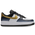 Nike Air Force 1 '07 - Men Shoes White-Metallic Gold-Black