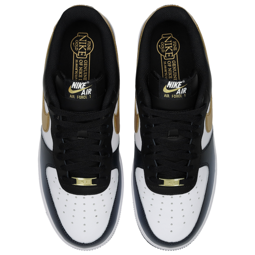 Nike Air Force 1 '07 Image 5 of 7. Tap to open photo gallery.
