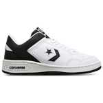 White-Black-White