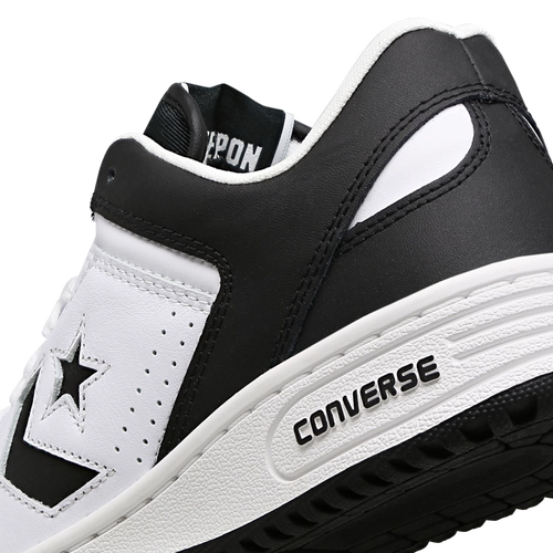 Converse Weapon - Image 7 of 7 Enlarged Image