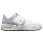 White-Grey-White