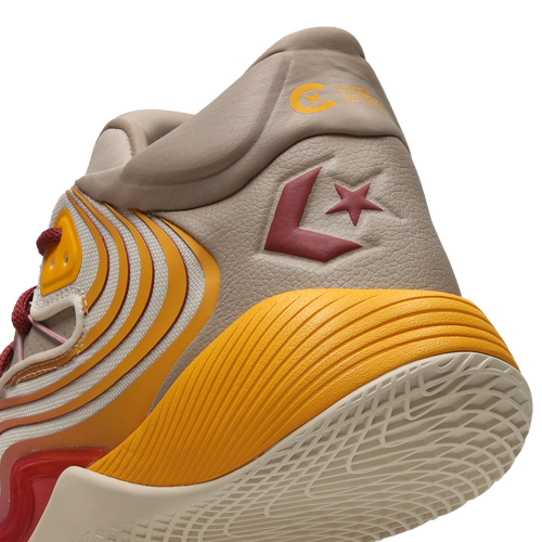 Converse All Star Bb Trilliant Cx - Image 7 of 7 Enlarged Image
