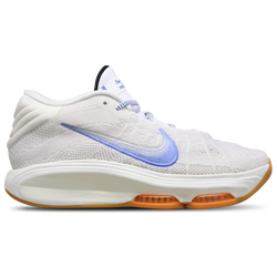 Herren Schuhe - Nike G.T. Hustle 3 - White-Racer Blue-Phantom