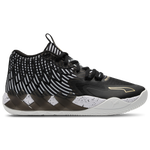 White-Black-Gold- Puma LaMelo Ball x FL 50th Anniversay