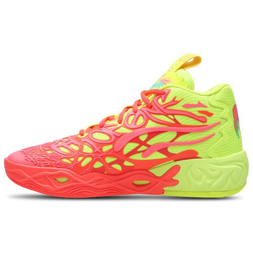 スニーカー PUMA x LAMELO BALL MB.04 La France Basketball Shoes Buty do koszykówki MB.04 La Francé | blue | PUMA
