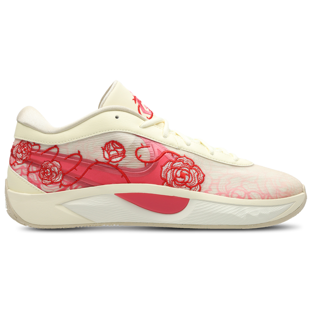 Scarpa da basket Giannis Freak 6 - Bianco - FV1295-100
