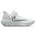 Nike Giannis Immortality 4 - Homme Chaussures White-Black-Pure Platinum