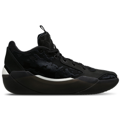 Men Shoes - Jordan 39 - Black-Sail