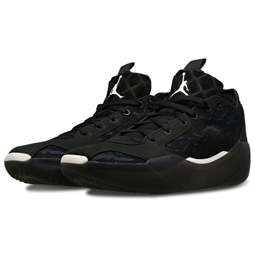 All black jordans foot locker on sale