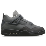 Smoke Grey-Iron Grey-Cement Gr