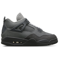 Homme Chaussures - Jordan Retro 4 SE RMSTD - Smoke Grey-Iron Grey-Cement Gr