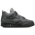 Jordan Retro 4 SE RMSTD - Homme Chaussures Smoke Grey-Iron Grey-Cement Gr