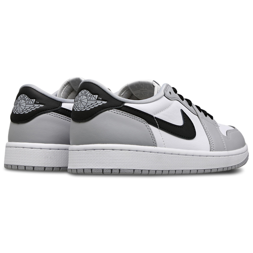 Jordan 1 Retro Low OG - Image 3 of 7 Enlarged Image