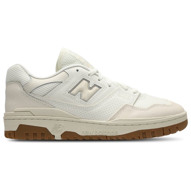New Balance 550 herensneaker wit