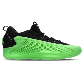 Anthony Edwards 1 Low Lucid Lime - Men - Lucid Lime / Aurora Ink / Core Black