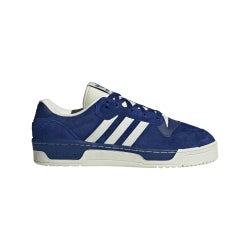 Hombre Zapatillas - adidas Rivalry Low - Victory Blue-Ivory