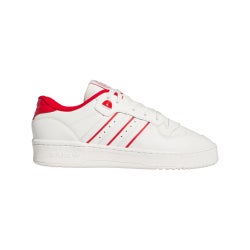 Hombre Zapatillas - adidas Rivalry Low - Cloud White-Cloud White